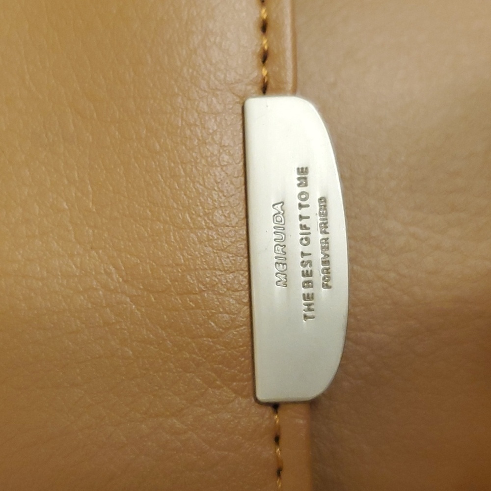 Cross body small purse - Picture 7 of 7